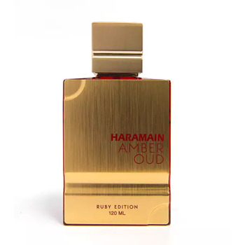 Amber Oud Ruby Edition EDP
